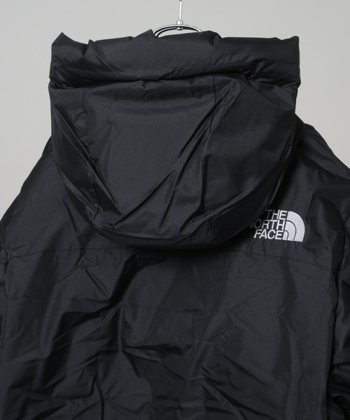THE NORTH FACE（ザノースフェイス）の「THE NORTH FACE/Baltoro Light Jacket（ダウンジャケット/コート・メンズ・ブラック・L/M/XL）」の11枚目の写真