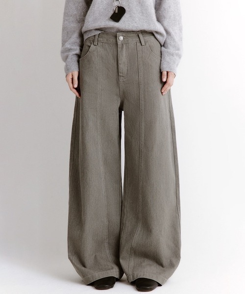 Zumba Marvelous デニムパンツ 再入荷予定有!カーブパンツ デニムパンツ パンツ レディース ボトムス