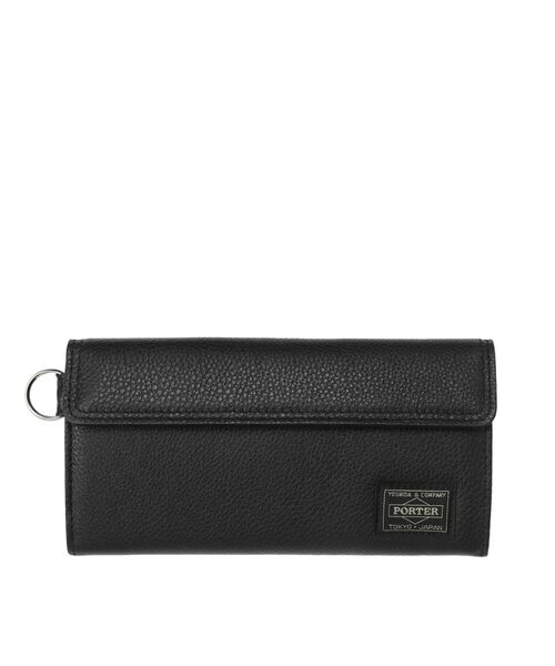 カーム ロングウォレット（財布）｜PORTER（ポーター）のファッション