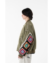 bowwow コーチジャケット Bowwow】コーチジャケット（ブルゾン）｜BOW WOW（バウワウ）の