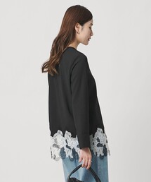 UNITED ARROWS｜ユナイテッドアローズのトップス（レース）通販 - ZOZOTOWN