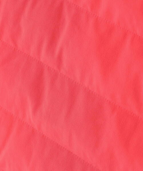 PEARLY GATES】NyストレッチBIGリップストップ中綿2WAYスニード