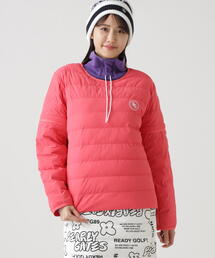 【33000円新品】PEARLY GATES 　スニード ジャック　PERTEX PEARLY GATES（パーリーゲイツ）の「【PEARLY GATES】 PERTEX QUANTUM