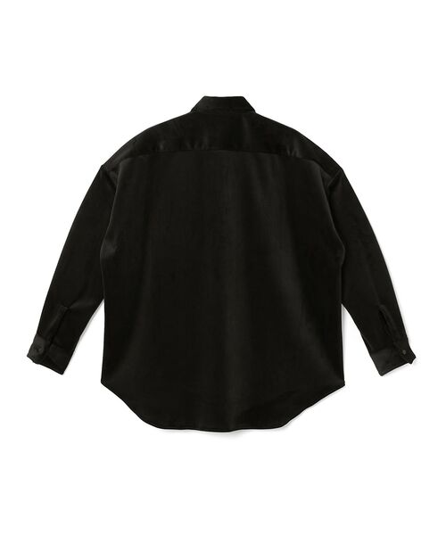 BIG SHIRT N.HOOLYWOOD COMPILE│N-HOOLYWOOD.COM