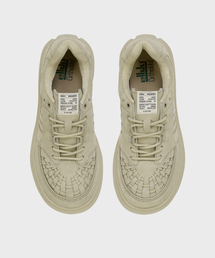 elldu（エルドゥ）の「ウブナーサンド（スニーカー）」