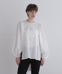 LE PHIL｜ルフィルのシャツ/ブラウス（ホワイト/白色系）通販 - ZOZOTOWN