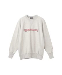 HYSTERIC GLAMOUR｜ヒステリックグラマーのスウェット（グレー/灰色系