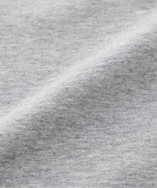 SEA（シー）の「リボンショートTEE（Tシャツ/カットソー・レディース・ホワイト/グレー/ブラック・ONE SIZE）」の12枚目の写真