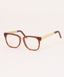 SUPER BY RETROSUPERFUTURE（スーパー バイ レトロスーパーフューチャー）の「【Bs】【it】【SUPER】PEOPLE FRANCIS（メガネ）」