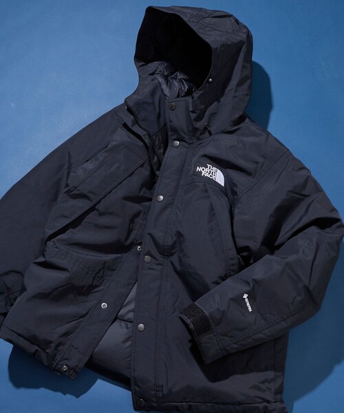 限定展開 THE NORTH FACE/ザ・ノース・フェイス マウンテンダウン