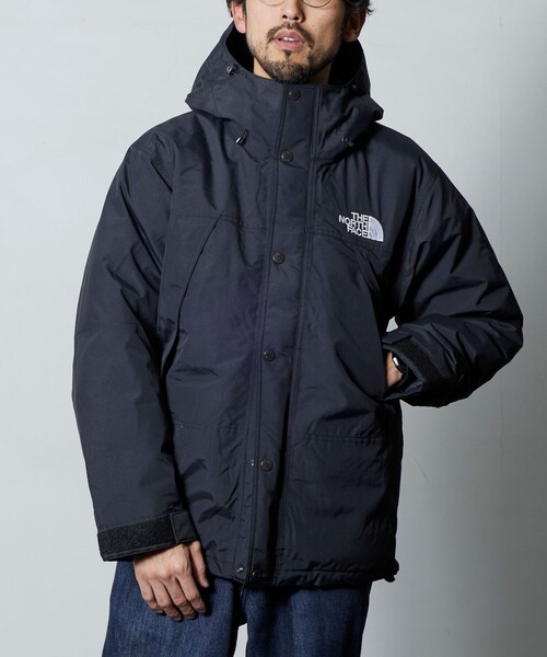 THE NORTH FACE マウンテンダウンジャケット　stork 楽天市場】ザ・ノース・フェイス THE NORTH FACE ND92549 マウンテン