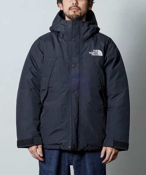 限定展開 THE NORTH FACE/ザ・ノース・フェイス マウンテンダウン