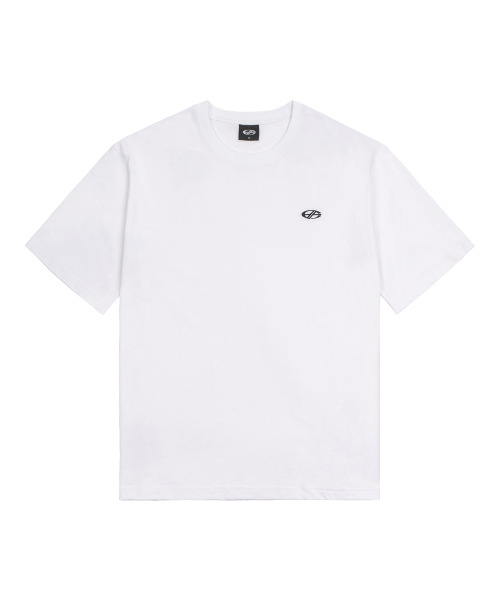 HYUNFIT（ヒョンフィット）の「SYMBOL SIDE POCKET T-SHIRT-[WHITE]（Tシャツ/カットソー・メンズ・その他・MEDIUM/LARGE/X-LARGE）」の6枚目の写真