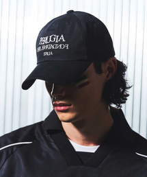 GALEX（ギャレックス）の「レトロベーシックボールキャップ ブラック GA5971 BK（キャップ）」