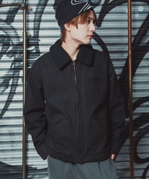 リバーシブル ボンバージャケット」に該当するファッション通販 - ZOZOTOWN