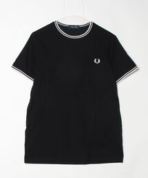FRED PERRY（フレッドペリー）の「半袖Tシャツ（Tシャツ/カットソー）」