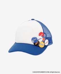 BOYNEXTDOOR | ZOZOTOWN（ボーイネクストドア | ゾゾタウン）の「BOYNEXTDOOR | ZOZOTOWN CAP & CAN BADGE SET（キャップ）」
