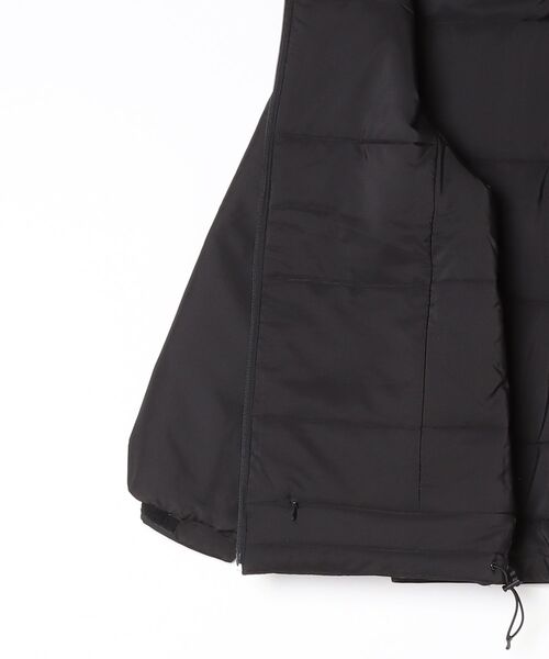 RUDIE'S（ルーディーズ）の「SPARK STAND JKT（その他アウター・メンズ・ブラック・M/L/XL）」の9枚目の写真