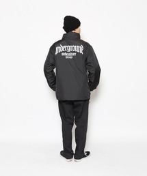 RUDIE'S（ルーディーズ）の「SPARK STAND JKT（その他アウター）」