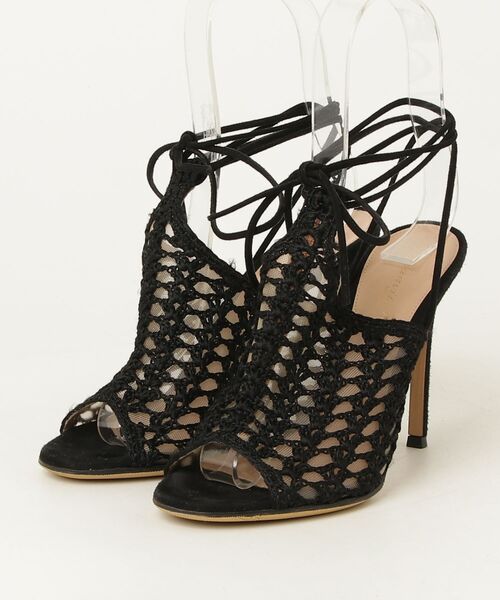ブランド古着】Gianvito Rossi（ジャンヴィトロッシ）の古着通販