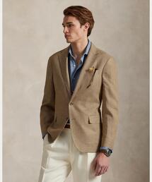 Polo Ralph Lauren 秋冬　テーラードジャケット 4 ホワイト POLO RALPH LAUREN｜ポロ ラルフ ローレンのテーラードジャケット通販