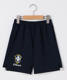 ATHLETA（アスレタ）の「【SHIPS KIDS別注】ATHLETA:〈UVカット〉130～170cm /メッシュ ショーツ（その他パンツ）」