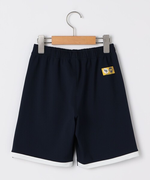 ATHLETA(アスレタ)の「【SHIPS KIDS別注】ATHLETA:〈UVカット〉130~170cm /メッシュ ショーツ(その他パンツ・キッズ・ブルー/ネイビー・LARGE/X-LARGE/XX-LARGE)」の3枚目の写真