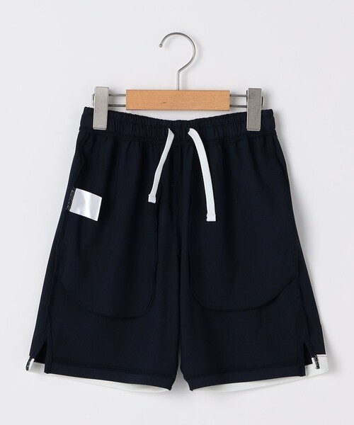 ATHLETA(アスレタ)の「【SHIPS KIDS別注】ATHLETA:〈UVカット〉130~170cm /メッシュ ショーツ(その他パンツ・キッズ・ブルー/ネイビー・LARGE/X-LARGE/XX-LARGE)」の9枚目の写真