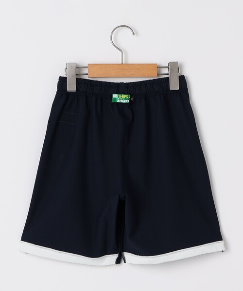 ATHLETA(アスレタ)の「【SHIPS KIDS別注】ATHLETA:〈UVカット〉130~170cm /メッシュ ショーツ(その他パンツ・キッズ・ブルー/ネイビー・LARGE/X-LARGE/XX-LARGE)」の10枚目の写真