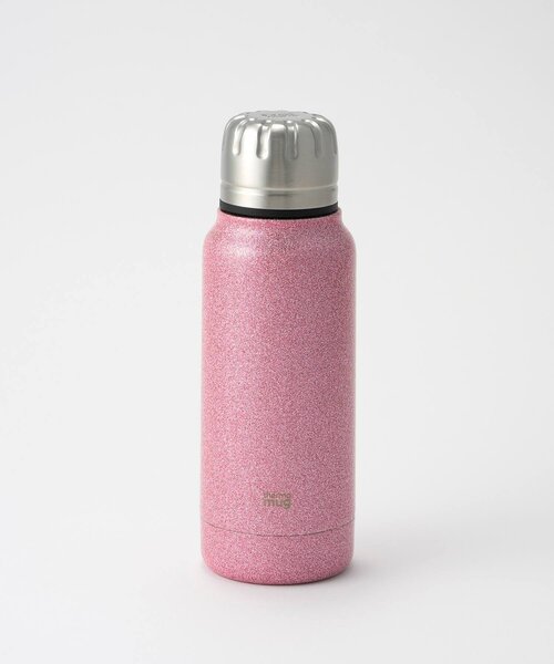 サーモマグ UMBRELLA BOTTLE MINI GLITTER（水筒）｜BIRTHDAY BAR