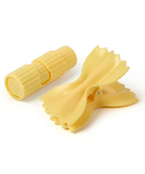 bpr BEAMS(ビーピーアール ビームス )の「Fred / SNACKARONI Bag Clips(キッチンツール・レディース・その他・ONE SIZE)」の5枚目の写真