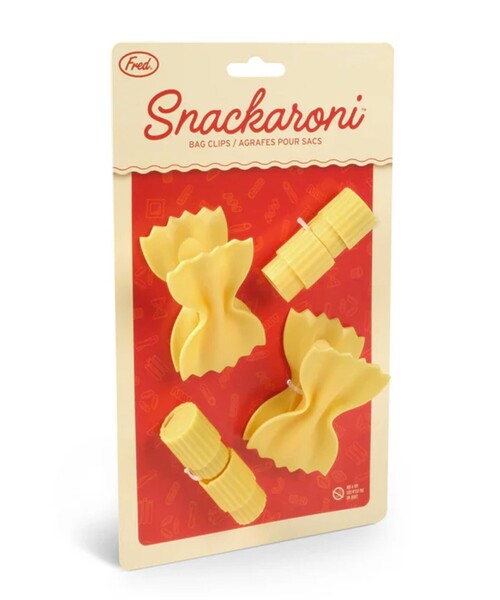 bpr BEAMS(ビーピーアール ビームス )の「Fred / SNACKARONI Bag Clips(キッチンツール・レディース・その他・ONE SIZE)」の8枚目の写真