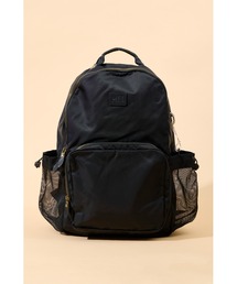 ottilie（オティーリエ）の「【 MEI / メイ 】Micro Twill Pack / マイクロツイルパック（バックパック/リュック）」