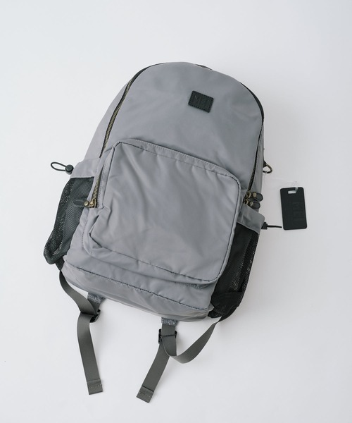 セール】【 MEI / メイ 】Micro Twill Pack / マイクロツイルパック