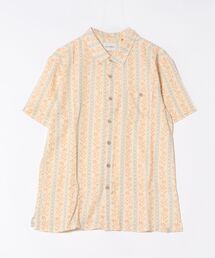 TCSS | SS SHIRT/Critical Slide(クリティカルスライド)TCSS 半袖　柄シャツ(シャツ/ブラウス)