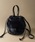 Rosy luce�i���[�W�[���[�`�F�j�́uSUGAR FUR SHOULDER BAG�i�t�@�[�V�����_�[�o�b�O�j�i�V�����_�[�o�b�O�j�v�b�u���b�N
