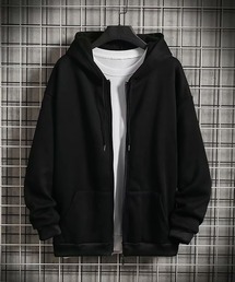 SBG（エスビー）の「SBG ヘビーウェイトベーシック フーディー（パーカー）」