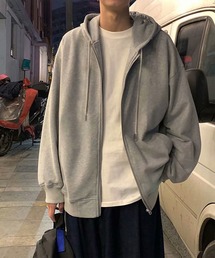 SBG（エスビー）の「SBG ヘビーウェイトベーシック フーディー（パーカー）」