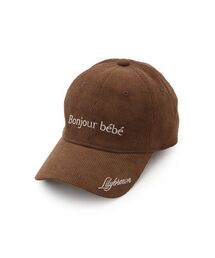 LILY BROWN | Bonjour Bebeキャップ(キャップ)