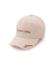 LILY BROWN | Bonjour Bebeキャップ(キャップ)