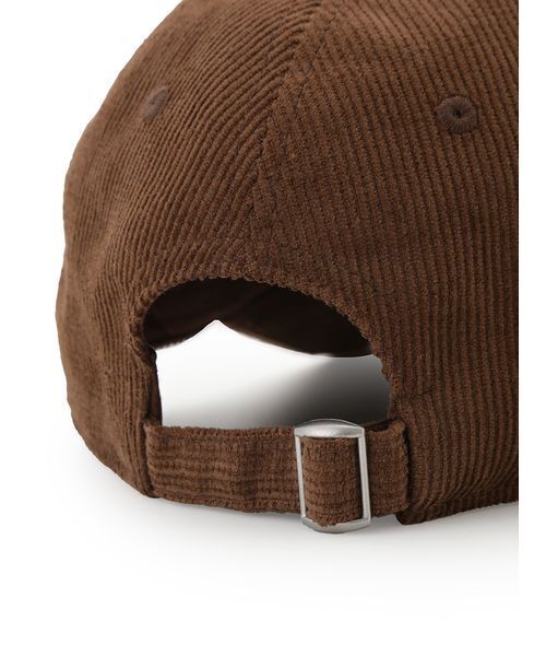 LILY BROWN（リリーブラウン）の「Bonjour Bebeキャップ（キャップ・レディース・グレー/ブラウン/ピンク・F）」の16枚目の写真