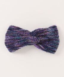 チャイハネ | 【チャイハネ】ネオミックスニットヘアバンド(ヘアバンド)