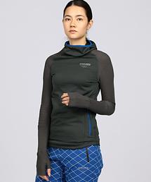 Nike × GYAKUSOU ナイキ x GYAKUSOU ニット パーカー GYAKUSOU（ギャクソウ）の「NIKE（ナイキ） GYAKUSOU ニットスリーブ