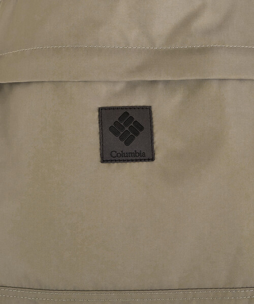 FREAK'S STORE（フリークスストア）の「限定展開 Columbia/コロンビア Great Smoky Garden Tote/グレートスモーキーガーデン トート（ショルダーバッグ・レディース・ブラック/ベージュ/サックスブルー・ONE SIZE）」の10枚目の写真