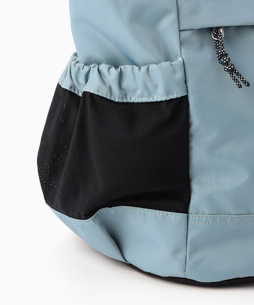 FREAK'S STORE（フリークスストア）の「限定展開 Columbia/コロンビア Great Smoky Garden Tote/グレートスモーキーガーデン トート（ショルダーバッグ・レディース・ブラック/ベージュ/サックスブルー・ONE SIZE）」の21枚目の写真
