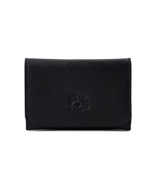 IL BISONTE / カードケース / S.VALENTINO / 2026 SPRING SUMMER