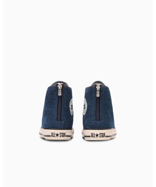 CONVERSE ALL STAR(コンバースオールスター)の「【直営店限定】ALL STAR DM RH Z HI / オールスター DM RH Z HI(スニーカー・レディース・ブルー・3.5/11.5/4/3)」の6枚目の写真