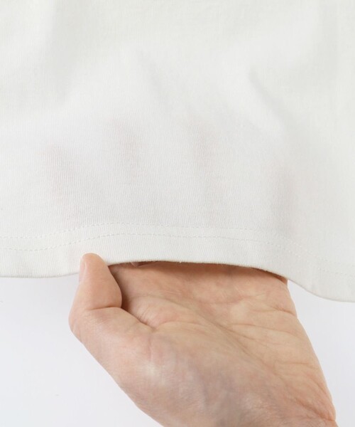 DRC branshes(ディーアールシーブランシェス)の「【DRC】アソートグラフィック半袖Tシャツ(Tシャツ/カットソー・キッズ・ライム/ホワイト/その他1/ベージュ/オレンジ/パープル/その他2/その他3/ブラック/ブルーグレー/フューシャピンク/チャコールグレー・160/100/110/120/130/140/150)」の14枚目の写真