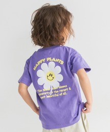 DRC branshes（ディーアールシーブランシェス）の「【DRC】アソートグラフィック半袖Tシャツ（Tシャツ/カットソー）」