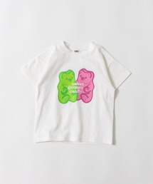DRC branshes | 【DRC】アソートグラフィック半袖Tシャツ(Tシャツ/カットソー)